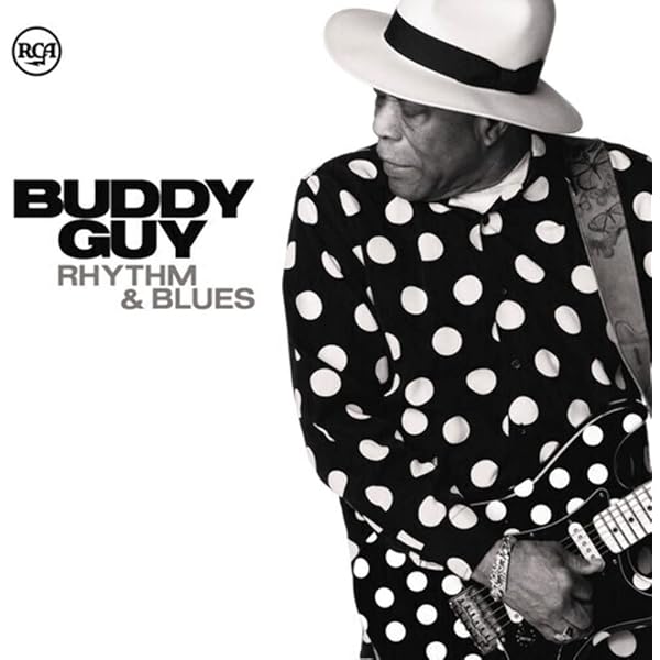 Buddy Guy - Living Proof - Amazon.com Music