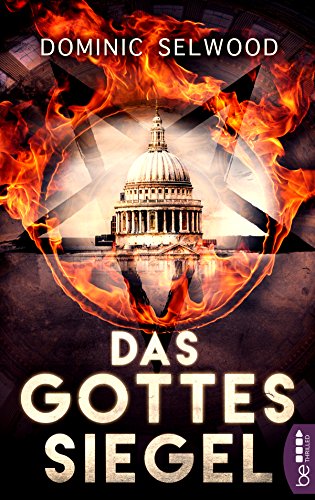 Das Gottessiegel (German Edition)