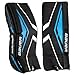 Bauer Street Junior Goalie Leg Pads