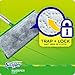Swiffer Sweeper Wet Mopping Pad Refills for Floor Mop Gain Scent 24 Count