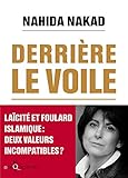 Derrière le voile (NON FICTION) (French Edition) by
