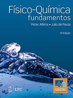 Livro Físico-Química - Fundamentos