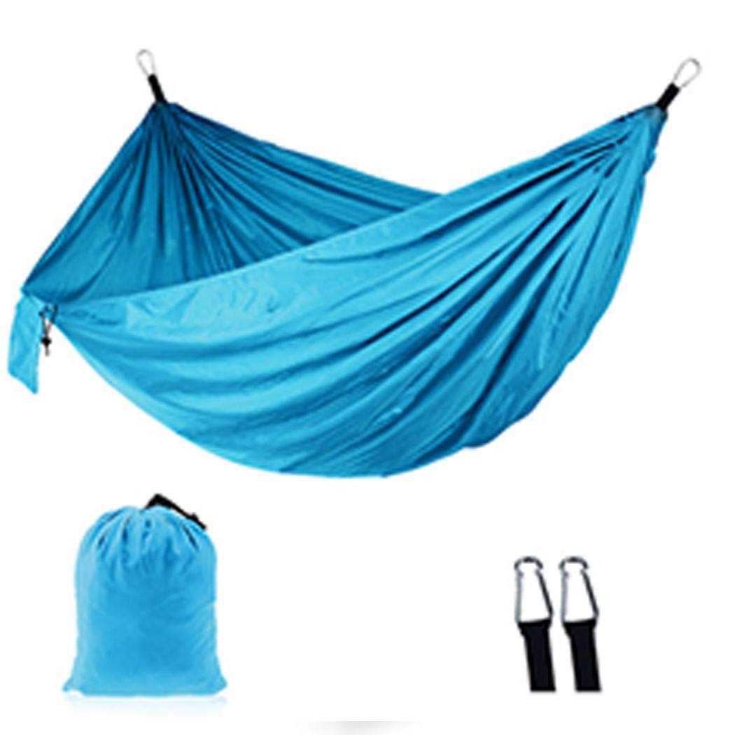 Best double rope hammock swing
