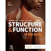 Structure &amp; Function of the Body - Hardcover: Structure &amp; Function of the Body - Hardcover