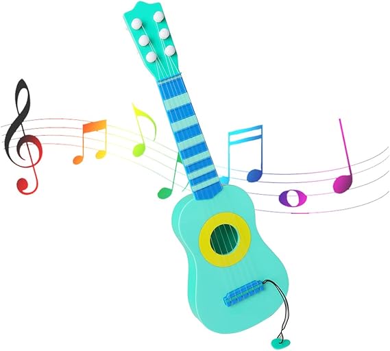 toy guitars near me