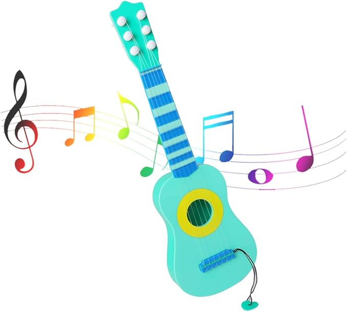 infant guitar toy