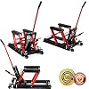 New-MTN-Motorcycle-ATV-Jack-Lift-Stand-1500-Lbs-Dirt-Street-Bike-Hoist