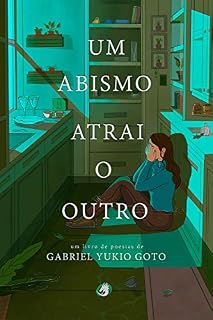 Livro Um Abismo Atrai o Outro
