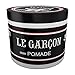 Le Garcon Hair Styling Pomade For Men Who Refuse To Compromise (Le Garcon Styling Pomade 4 oz)