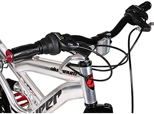 hyper summit mountain bike