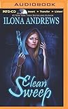 Clean Sweep (Innkeeper Chronicles)