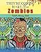 Zombies, They're Coming To Get You: Adult Coloring Book (Creative Dark Horror Post Apocalypse Art Drawing for Grownups & Teenagers, New Stress Relieving Christmas Gift Idea 2019 - 2020) by Blush Design