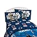 Star Wars Ep7 Force Awakens 3 Piece Twin Sheet Set