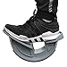 YOFIT Foot Rocker,Foot Stretcher Ankle Stretcher Upgrade,Grey,YOF109