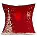 Pillow Cases, IEason Pillow Case Sofa Waist Throw Cushion Cover Home Decor (N)