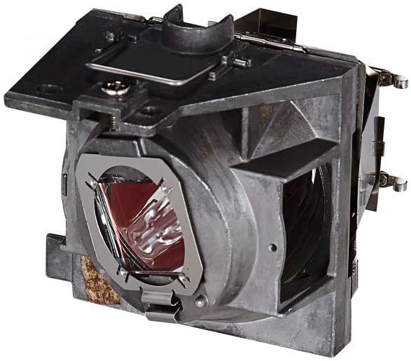 PHO RLC-109 Genuine Original Replacement Bulb/Lamp with Housing for Viewsonic PA503W PG603W PS501W PS600W VS16973 VS16977 Projector (OEM Philips Bulb)