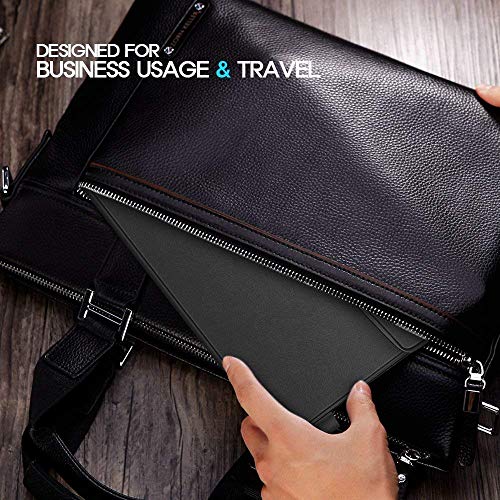 6 Nulaxy+Bluetooth+Keyboard+Business+Rechargeable