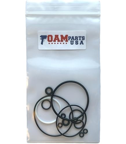 Pack De 10 Ressorts Déclencheurs En Mousse Professor 117485 Compatibles Graco - Neuf, Emballé