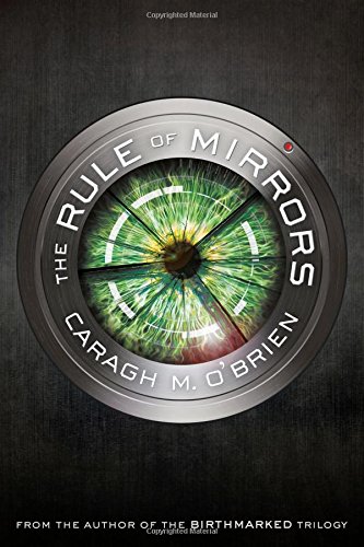 Download The Rule of Mirrors (The Vault of Dreamers Trilogy) Download The Rule of Mirrors (The Vault of Dreamers Trilogy)