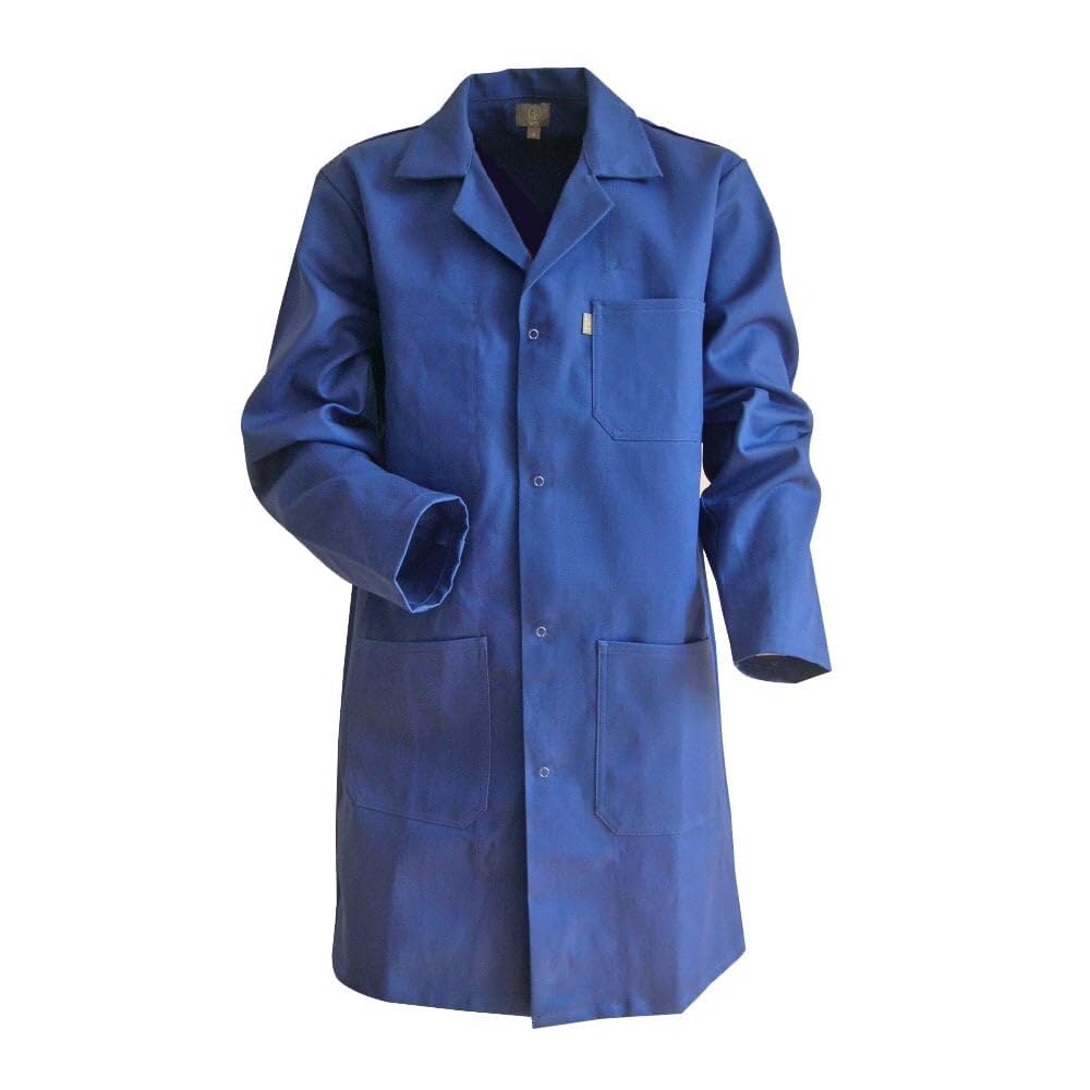 LMA Bugatti Button Blouse, Blue, Blue, 700741 LIMEUR