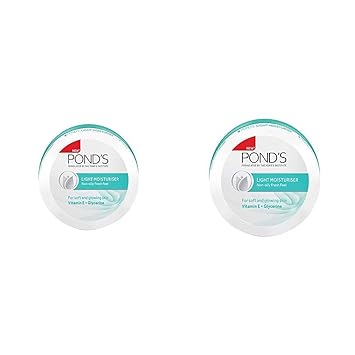 ponds light moisturizer amazon