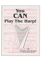You CAN Play the Harp!
