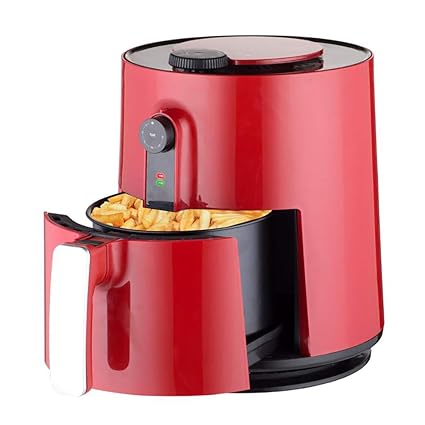 Compra Freidora Sistema De Circulación De Aire Rápido ...