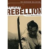 Samurai Rebellion (The Criterion Collection)
