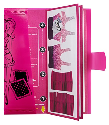 Barbie Fashion Design Maker Doll