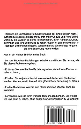 Beziehung retten text Beziehung retten text