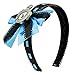 Disney Kids Alice Classic Costume Headband
