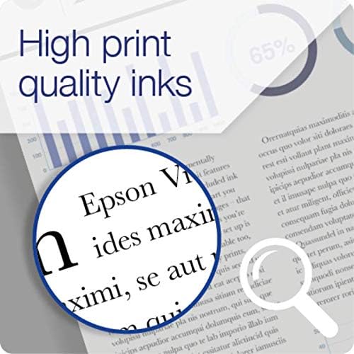 Epson EcoTank T6733 Magenta Ink Bottle 70 ml, einheitsgröße - Image 4