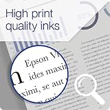 Epson EcoTank T6733 Magenta Ink Bottle 70ml Genuine New view 3