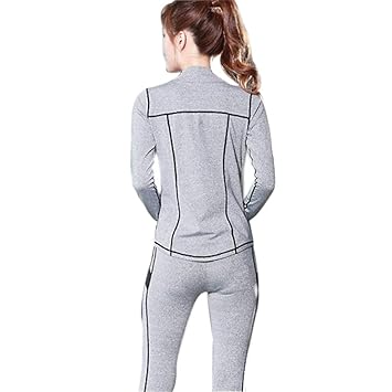 sudaderas para correr mujer