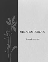 Orlando Furioso (Italian Edition)