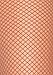 Leg Avenue Women's Professional Fishnet Tights