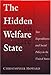 The Hidden Welfare State by