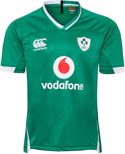 irish rugby t shirts