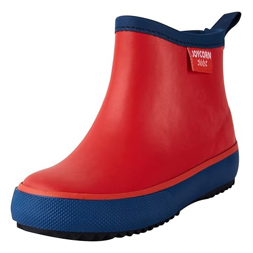 joycorn rain boots
