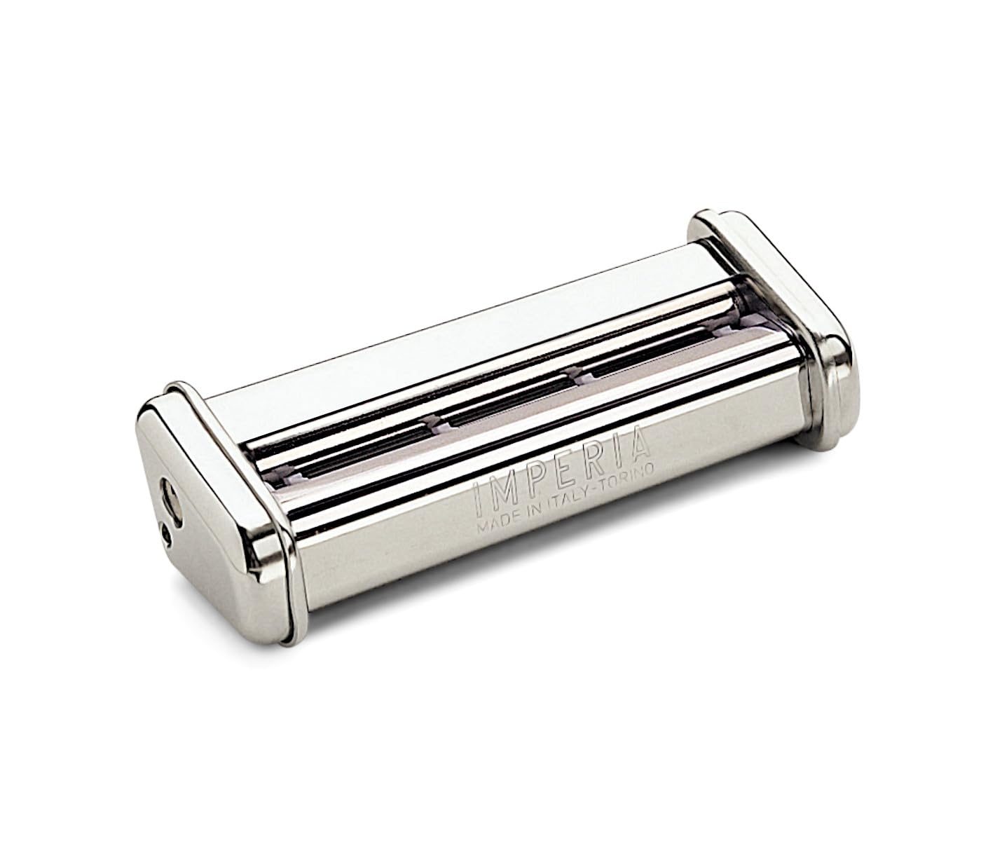 Imperia Simplex Reginette Pappardelle 44 mm cutter for the SP150 Pasta Machine