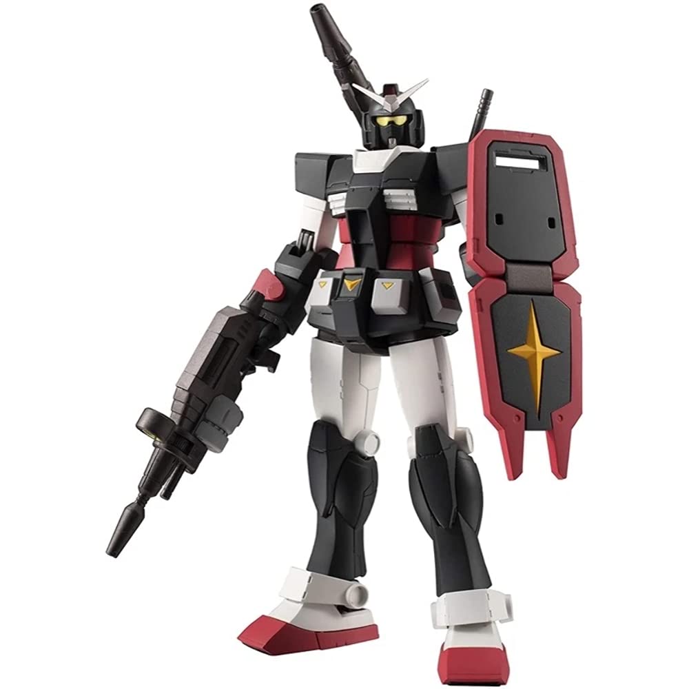 Robot Spirits < Side MS > MSM-04 Acguy Ver. A.N.I.M.E. (Completed) - HobbySearch Anime Robot/SFX Store