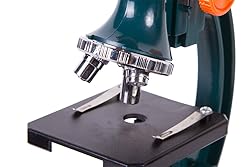 Levenhuk LabZZ M3 Microscope for Children with