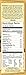 Nature's Path Organic Gluten Free Chewy Granola Bars, Sweet & Salty, Chunky Chocolate Peanut, 6.2 Ounce Box