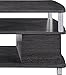 Altra Furniture Ameriwood Home Carson Coffee Table, Espresso