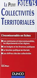 Le  petit collectivités territoriales