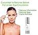Vitamin C Eye Renewal Gel Maximum Collagen & Elastin Serum