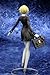 QuesQ Persona 3 Portable: Uniformed Version Aegis PVC Figure