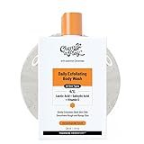 Chemist at Play Body Wash Exfoliating For Dry Rough