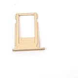 ATEANO SIM Tray Holder Slot Replacement for iPhone