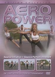 Aero Power - De L'initiation Au Perfectionnement - Édition Collector